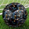 Messi 10 Number Afa Argentina Football Crest Size 5 Soccer Football Machine Sewn Indooroutdoor Training And Matches Sports Enthusiast Gifts