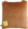 MV51901 Rilakkuma Sleeping Together Series Super Mochimochi Koma Chairoi Koguma Pillow,