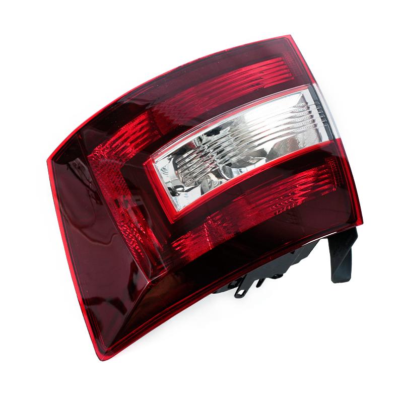 No Bulb For Skoda Spaceback 2014 2015 2016 2017-2019 Taillight Turn Signal Light Reverse Light Brake Warning Light Driving Light