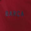 FC Barcelona Boys Crest Windbreak