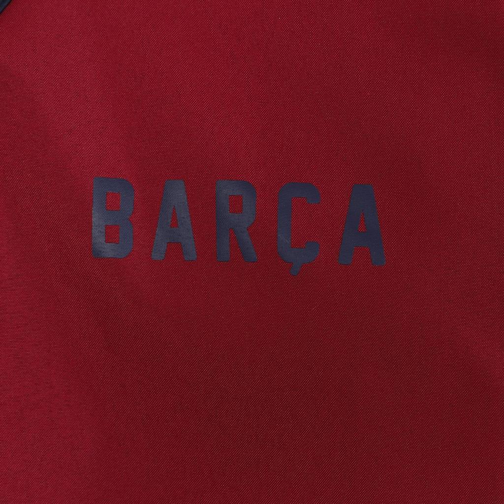 FC Barcelona Boys Crest Windbreak