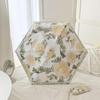 SIYUTANG Elegant Mini Flat Umbrella