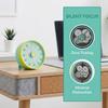 Digital Display Multi-functional Timer 60 Minute Visual Timer  Kitchen Cooking
