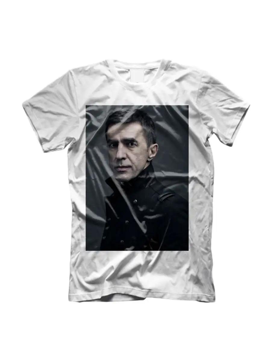 Print t-shirt S
