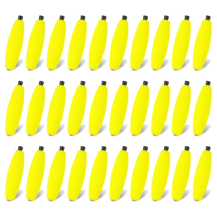 Catfishes Float Slip Rod Float Fishing Fish Float Foams Fishing Bobbers
