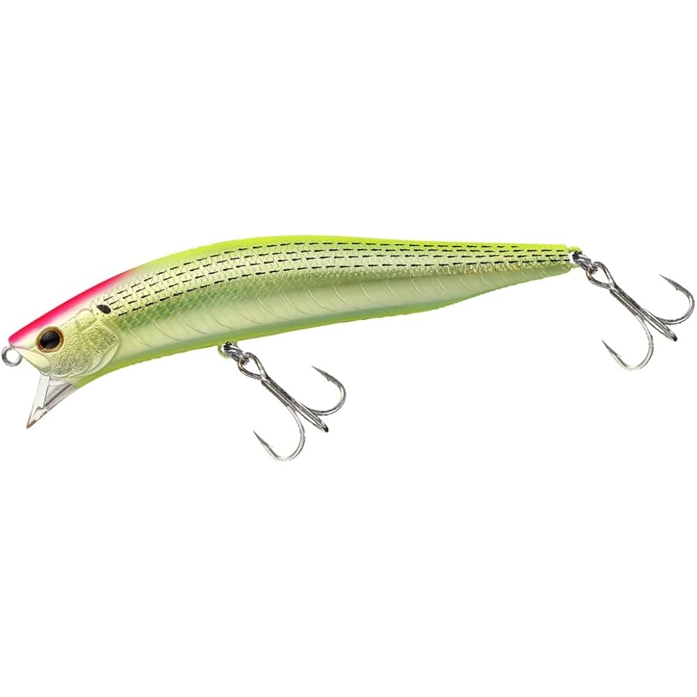 Daiwa C-Wake R111 FSSR ADC Kono Fishing Lure 11.1g for Sea Bass