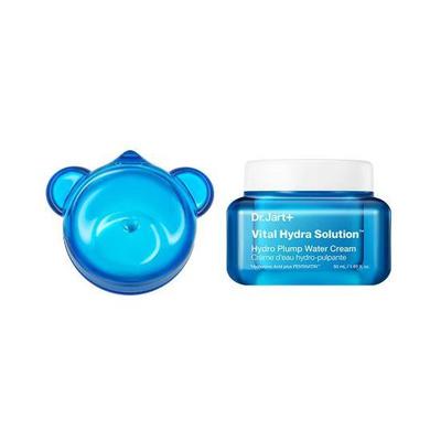 Vital Hydra Solution Hydrating Lip Mask 20ml + Dr.Jart+ Vital Hydra Solution Hydro Plump Water Cream 50ml