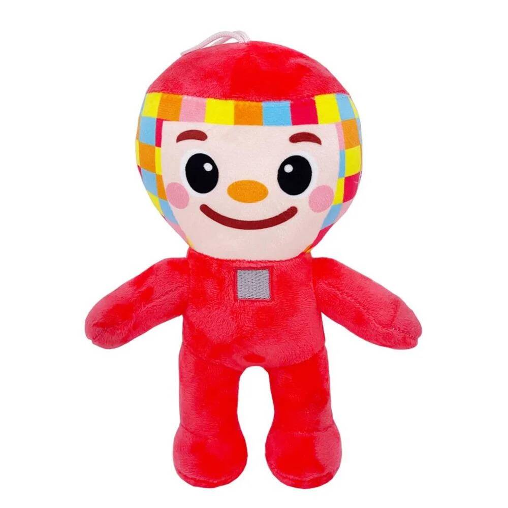 Shucks Irida Plush Shucks Fnf Plush Shucks Plush Toy Plushy Plushie Doll Birthday Gift