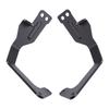 1 Pair Motorcycle Fog Lights Auxiliary Brackets Left Right Replacement for R1300GS 2023+