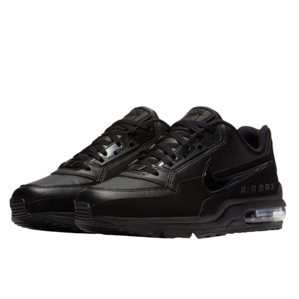 Nike Air Max LTD 3 Triple Black