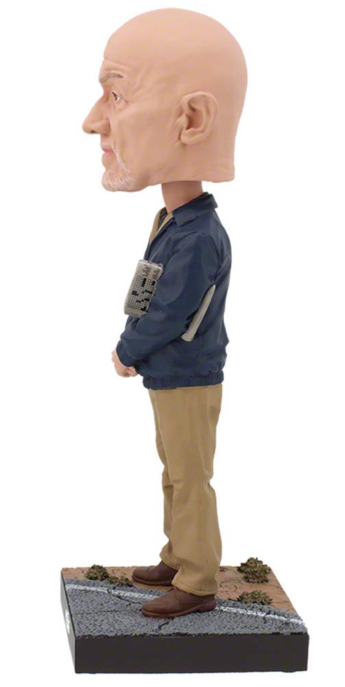 Royal Bobbles Better Call Saul Mike Elman Trout Bobblehead