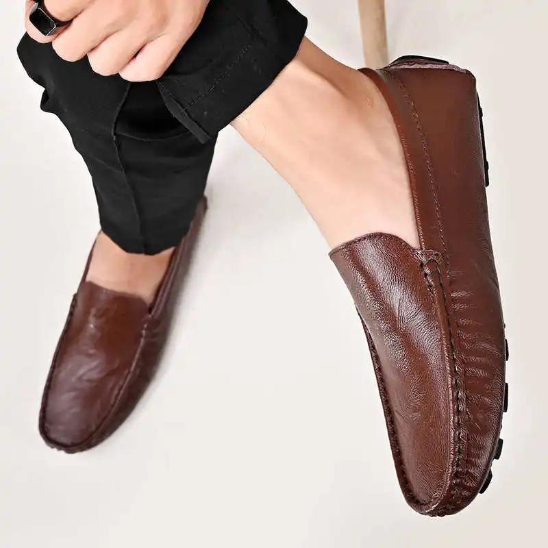 Fashion Non-slip Sole Zimni Men's High Summer Sneakers Adult Shoes Man Boots Sneakers Sports Snackers Tenisky Trends Snaeker Shoose