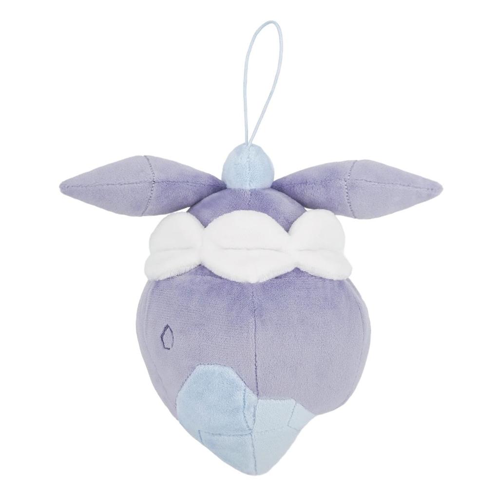 Sanei Boeki Pokemon ALL STAR COLLECTION Melecie W20 X D13 X H18cm Plush Toy PP298 (S)