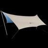 Mobi Garden Junting 530 Aurora Camping Tarp