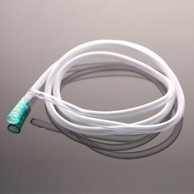 1Pcs 100Ml Large Capacity Syringe Reusable Pump Measuring With 1M Tube Feeding