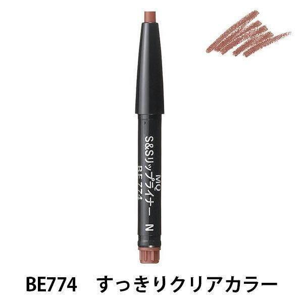 Shiseido MAQuillAGE Smooth  Stay Lipliner N Cartridge