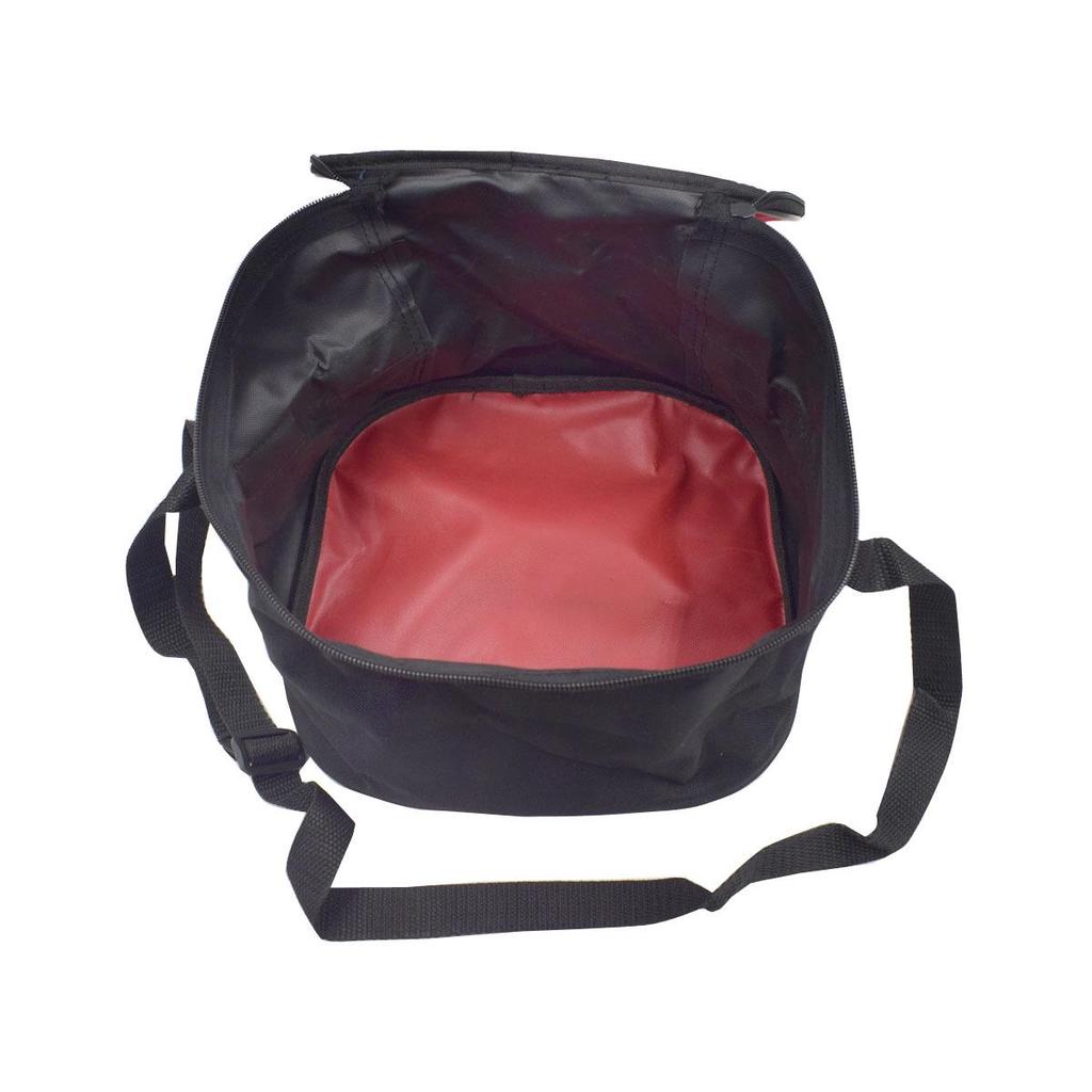 Multi-Sport Training Bag - Customizable Square Design for Basketball, Football, Volleyball 0110