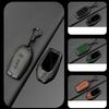 Car Key Case Cover Fob Protector Shell for BMW Display LED 5 7 series G11 G12 G30 G31 G32 i8 I12 I15 G01 X3 G02 X4 G05 X5 G07 X7 dnsh52
