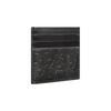 Dior Gravity Print Leather Card Holder Men Accessories Black 2ESCH135DOV-H00N