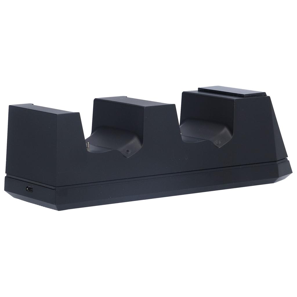 SND‑400 Controller Charging Stand 2 Unit Controller Charger with 2 Rechargeable Battery for Xbox One