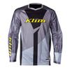 KLIM Ρούχα Downhill Βουνού Εκτός Δρόμου Μοτοσικλέτας Ανδρικό Μακρυμάνικο Μεγάλο Μέγεθος Γρήγορου Στεγνώματος T-shirt Αγωνιστικά Αυτοκίνητα
