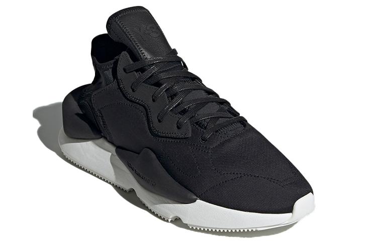 Y-3 Kaiwa Y-3 'Black White' FZ4327