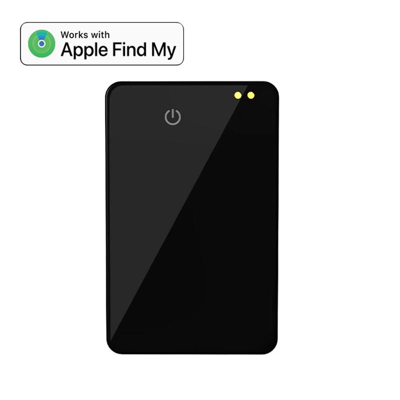 GPS Function Global Tracker for iOS and Android Devices
