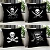 Brand PPirateed Cushion Cover Cushion Cover Set Pcs x x x Pillowcase Decorative Sofa Home Decor