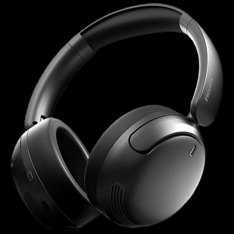 

Philips TAH3020 Wireless Noise-Cancelling Headphones