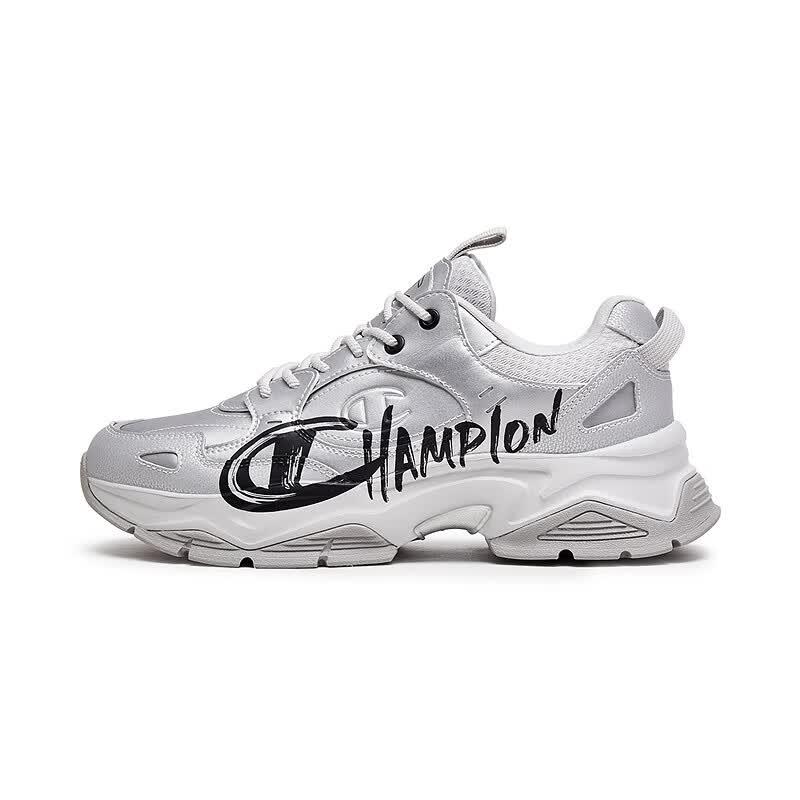 Champion Retro Casual Sneakers