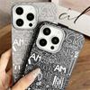 Patterned Shell Mobile Printed Clear Case Cover Covers Phone TPU For Iphone Xiaomi Samsung Resistant Synonym