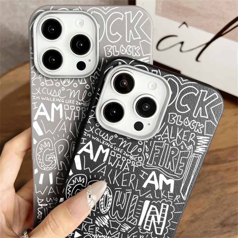 Patterned Shell Mobile Printed Clear Case Cover Covers Phone TPU For Iphone Xiaomi Samsung Resistant Synonym
