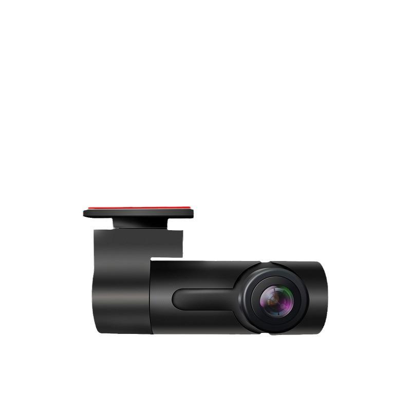 High-Definition Nachtsicht Drahtlose Dashcam mit Einzelobjektiv und WLAN