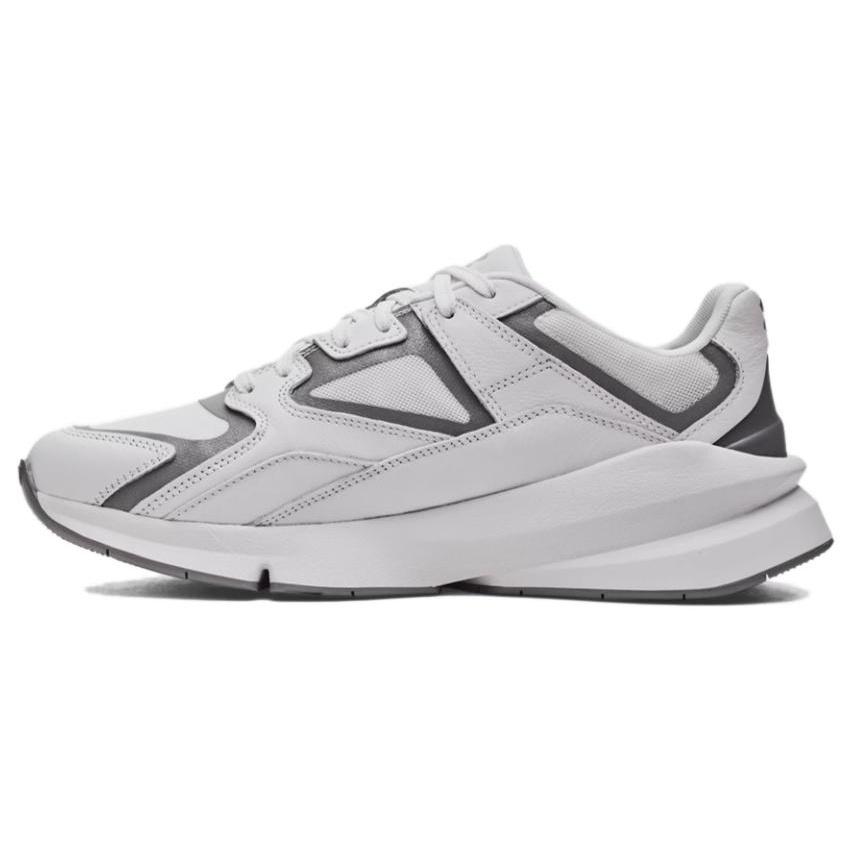 Under Armour Forge 96 White Reflective Men s 3027719-100
