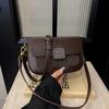 Fashiable Crossbody Bags for Women Shoulder Bags Trendy Casual Purse and Handbags Versatile Designer Bag Bolso Marca Lujo Sac