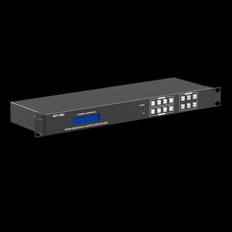MT-VIKI 4x4 HDMI 4K Matrix Switcher