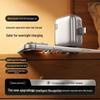 140W Fast Charge Type-C with AI Auto Power Off for Apple & Android