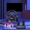 Gaming Steering Wheel Multi-platform Steering Wheel