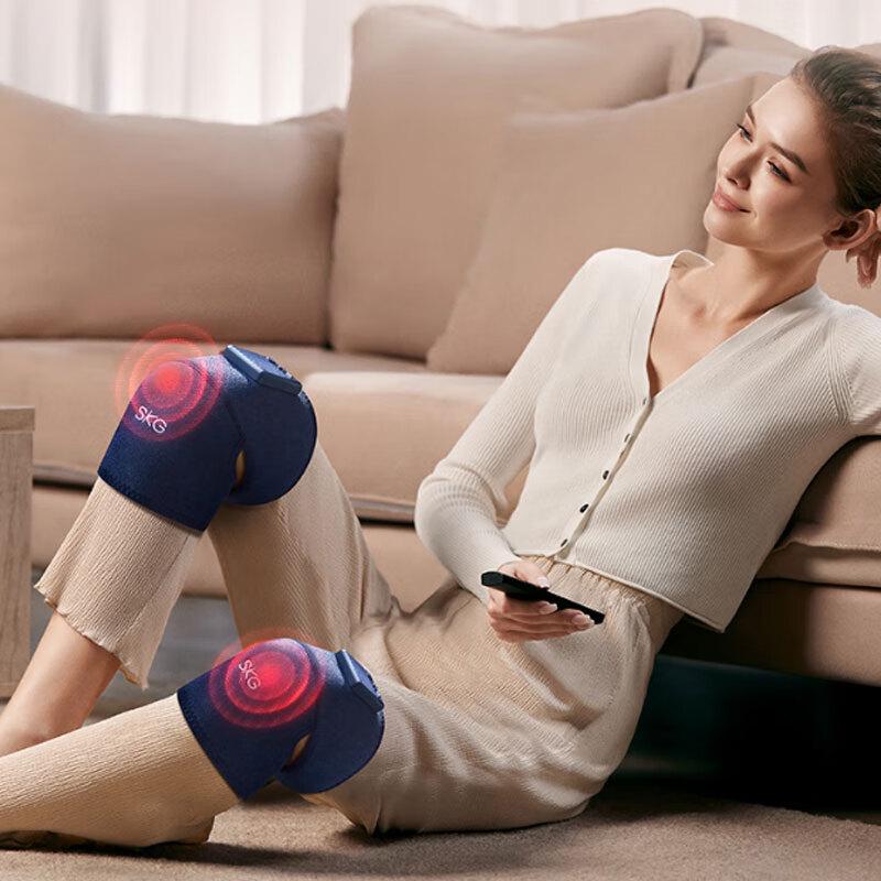 

SKG W3 Series Knee Massager