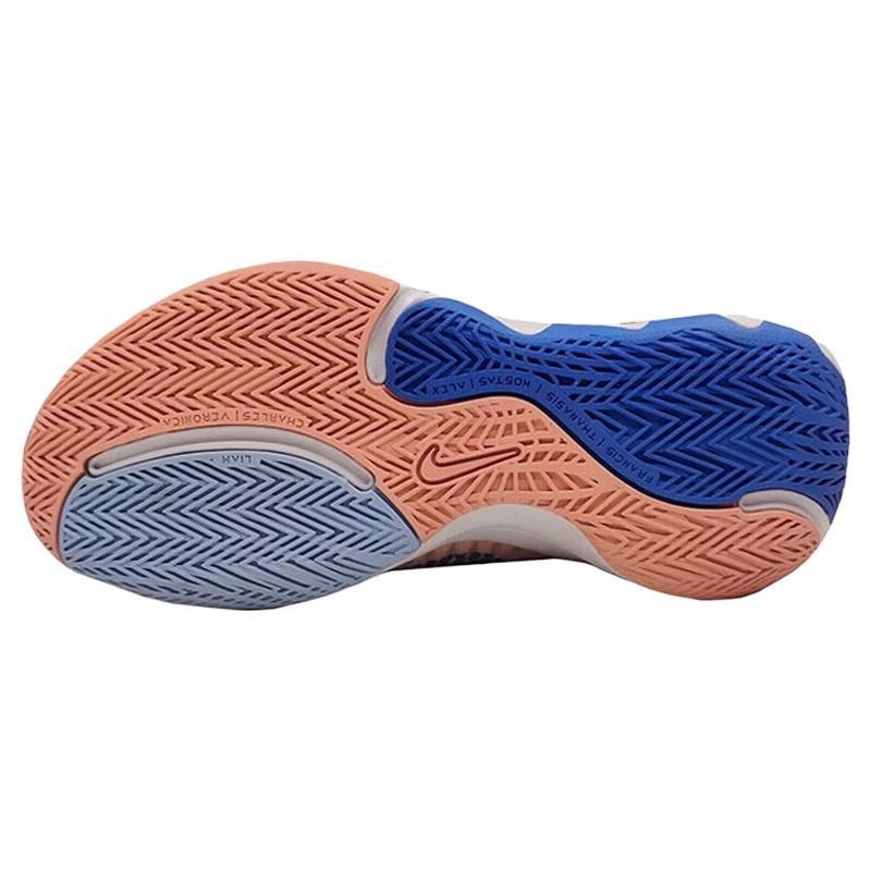 Nike Giannis Immortality Ep 'Arctic Orange' Sneakers DC6927-800