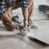 Bosch GWS 180-LI Cordless Brushless Angle Grinder CN Plug (adapter Included)
