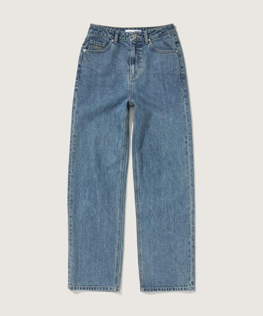 PLAC WOMEN [Onnuk X Plac] Rogue K41 Mid Blue