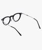 Likkeullou Rc Acetate Mimi Glasses Black