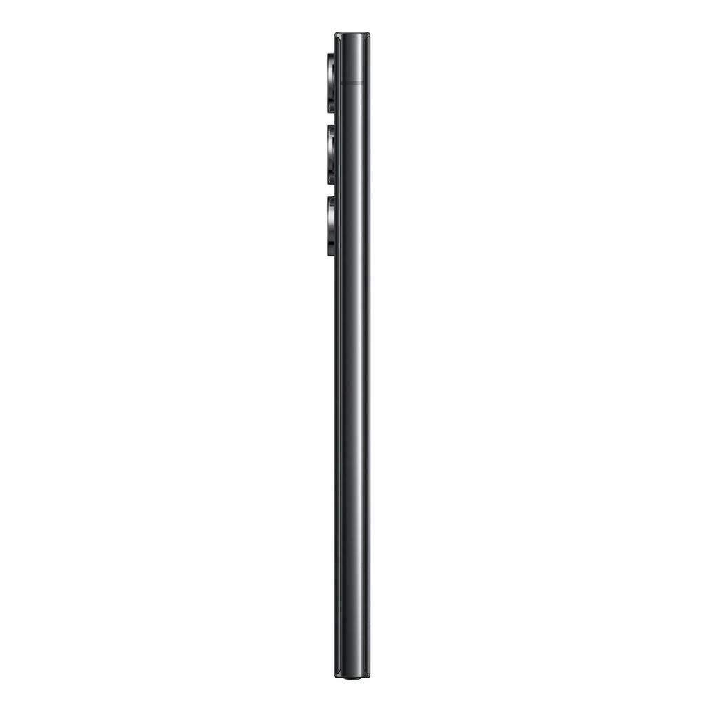 Smartphone Samsung Galaxy S23 Ultra 12/256 GB,12/512GB, Dual: Nano SIM + eSIM, Black