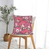 Umamusume Pillowcases  Fashion Pillow Case For Sofa Home Decor Graphic Pillow Cover