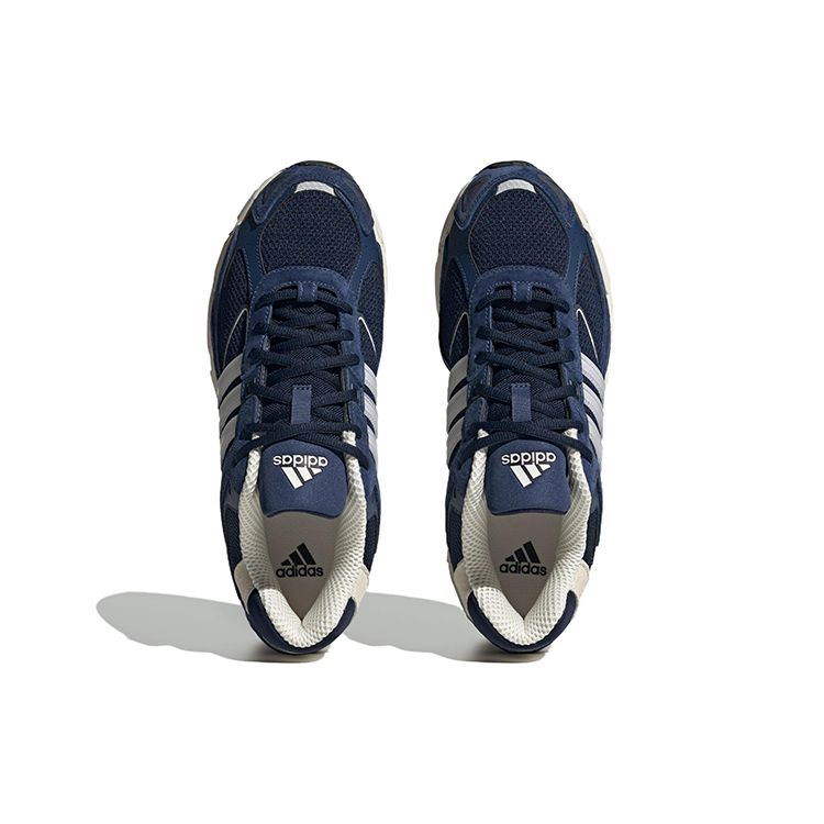 Adidas Response CL Night Indigo Unisexové tenisky Modrá Cloud-White Tech-Indigo IG3378