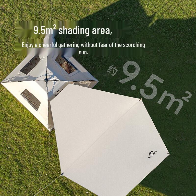 Naturehike Ango S Automatic Pop-up Tent