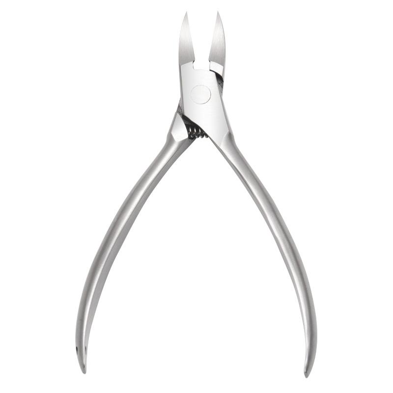 Large Stainless Steel Finger Nail Cutting Cuticle Trimmer Cuticle Remover Dead Skin Clipper Cuticle Nipper