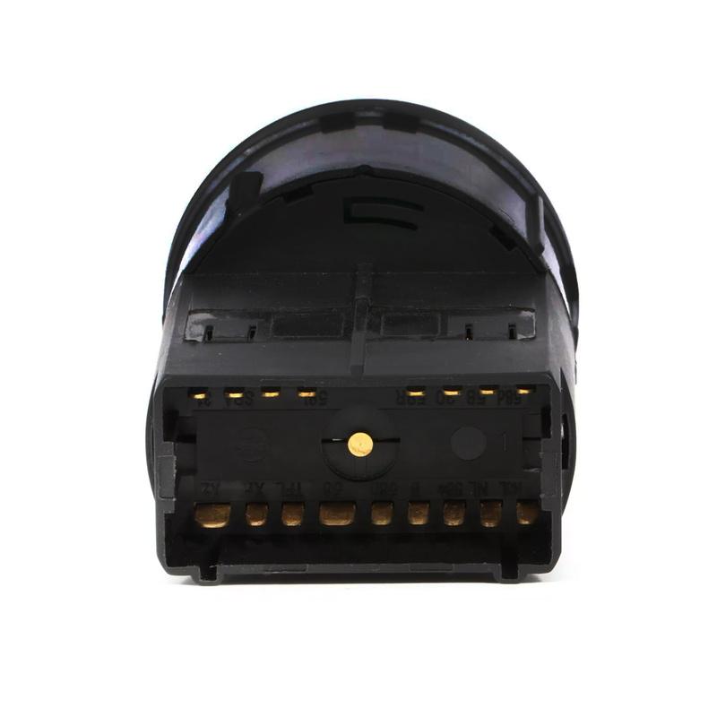 1C0941531A Headlight Fog Light Control Switch for VW Golf GTI 4 MK4 for Passat 3BG 3B Polo T5 Bora Sharan 1C0 941 531 Auto Parts