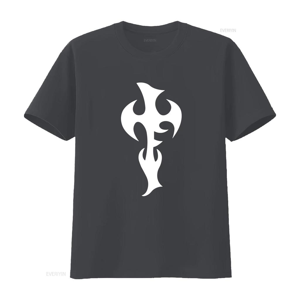 Jeff Hardy Tna Logo T Shirt Vintage Slightly Stylish Unisex Stretched Comfortable Casual Homme Breathable